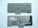 Hp Elitebook 2710P 2730P Silver With Point Stick Ti Keyboard