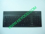 Asus G74 (with black frame) backit FR keyboard