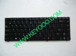 Asus k40 k40n k40in k40e a41 x8a p80 p81 us keyboard