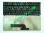 Asus k40 k40n k40in k40e a41 x8a p80 p81 ru keyboard