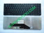 ASUS k50 X5D X5DI X5DC X50AF K70 K72 X70 us keyboard