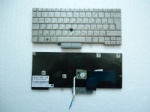 Hp 2740P Silver With Point Stick Bulgaria keyboard