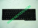 Asus m50 g50 x57 m70 gr keyboard