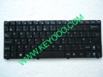Asus N10 N10J N10E N10JC N10A black uk keyboard