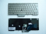 Hp 2740P Silver With Point Stick FR keyboard