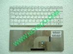 Asus N10 N10J N10E N10JC N10A white fr keyboard
