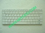 Asus N10 N10J N10E N10JC N10A white po keyboard