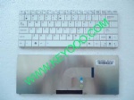 Asus N10 N10J N10E N10JC N10A white us keyboard