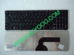 Asus N50 Black IT keyboard