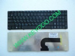 Asus N50 Black RU Keyboard