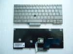 Hp 2740P Silver With Point Stick gr keyboard
