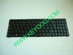 Asus N50 Black UK Keyboard