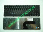 Asus N50 Black us keyboard