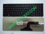 Asus N53 N53D N53U N53X N53S us layout keyboard