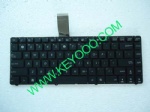 ASUS U46 U46E U46S US layout keyboard