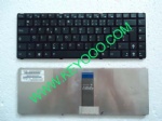 ASUS U20 UL20 Eee pc 1215b 1215t fr layout keyboard