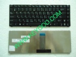 ASUS U20 UL20 Eee pc 1215b 1215t hb layout keyboard
