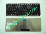 ASUS U20 UL20 Eee pc 1215b 1215t po layout keyboard