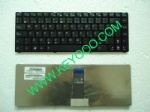 ASUS U20 UL20 Eee pc 1215b 1215t sp layout keyboard