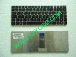 ASUS U20 UL20 Eee pc 1215b 1215t br layout keyboard