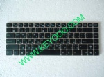 ASUS U20 UL20 Eee pc 1215b 1215t bu layout keyboard