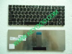 ASUS U20 UL20 Eee pc 1215b 1215t hb layout keyboard