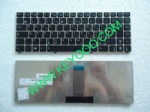 ASUS U20 UL20 Eee pc 1215b 1215t it layout keyboard