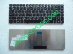 ASUS U20 UL20 Eee pc 1215b 1215t ti layout keyboard