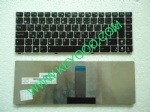 ASUS U20 UL20 Eee pc 1215b 1215t tr layout keyboard