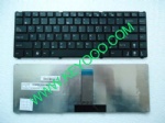 ASUS U20 UL20 Eee pc 1215b 1215t us layout keyboard
