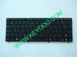 Asus ul30 k42 a42 x42 a43 x43 k43 chocolate uk layout keyboard