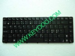 Asus ul30 k42 a42 x42 a43 x43 k43 backit nd layout keyboard