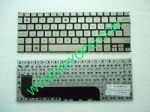 ASUS UX21E UX21 silver uk layout keyboard