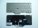 Hp 2740P Silver With Point Stick sp keyboard