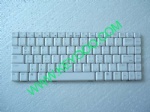 ASUS W5 W6 W7 white tw layout keyboard