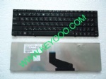 ASUS X53 X53B X53S X53U X53 K53S ru layout keyboard