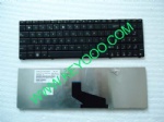 ASUS X53 X53B X53S X53U X53 K53S uk layout keyboard