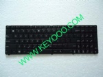 ASUS X53 X53B X53S X53U X53 K53S us layout keyboard