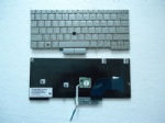 Hp 2740P Silver With Point Stick tw keyboard