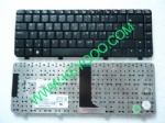 HP 6520S 6720S 540 550 6520B cz layout keyboard