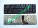 HP Compaq 6820S black sp layout keyboard
