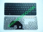 HP CQ10 MINI110-3000 LA layout keyboard
