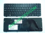 HP Compaq Presario CQ42 G42 kr layout keyboard