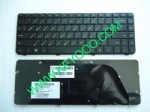 HP Compaq Presario CQ42 G42 tw layout keyboard