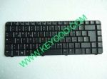 HP Compaq Presario CQ50 G50 it layout keyboard