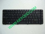 HP Compaq Presario CQ50 G50 sp layout keyboard