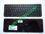 HP Compaq CQ62 G62 CQ56 G56 fr layout keyboard