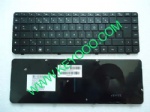 HP Compaq CQ62 G62 CQ56 G56 gr layout keyboard