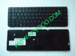 HP Compaq CQ62 G62 CQ56 G56 hb layout keyboard
