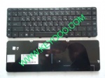 HP Compaq CQ62 G62 CQ56 G56 ru layout keyboard